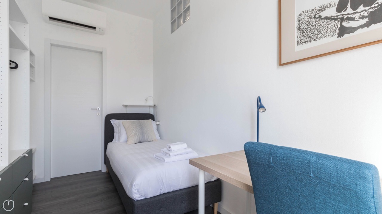 Photo of Bedroom in Turro