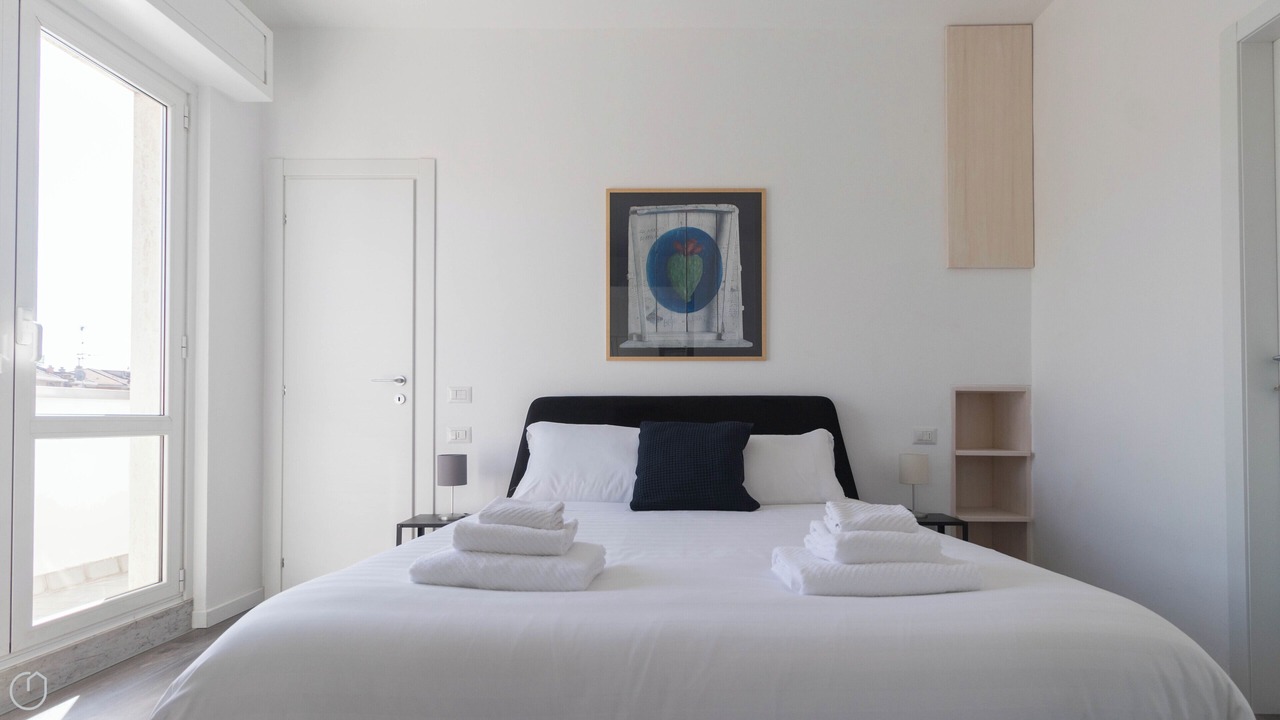 Photo of Bedroom in Turro