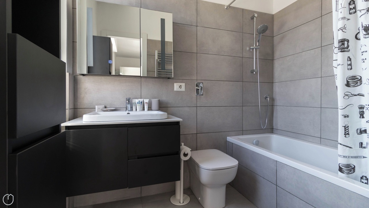 Photo of Bathroom in Turro