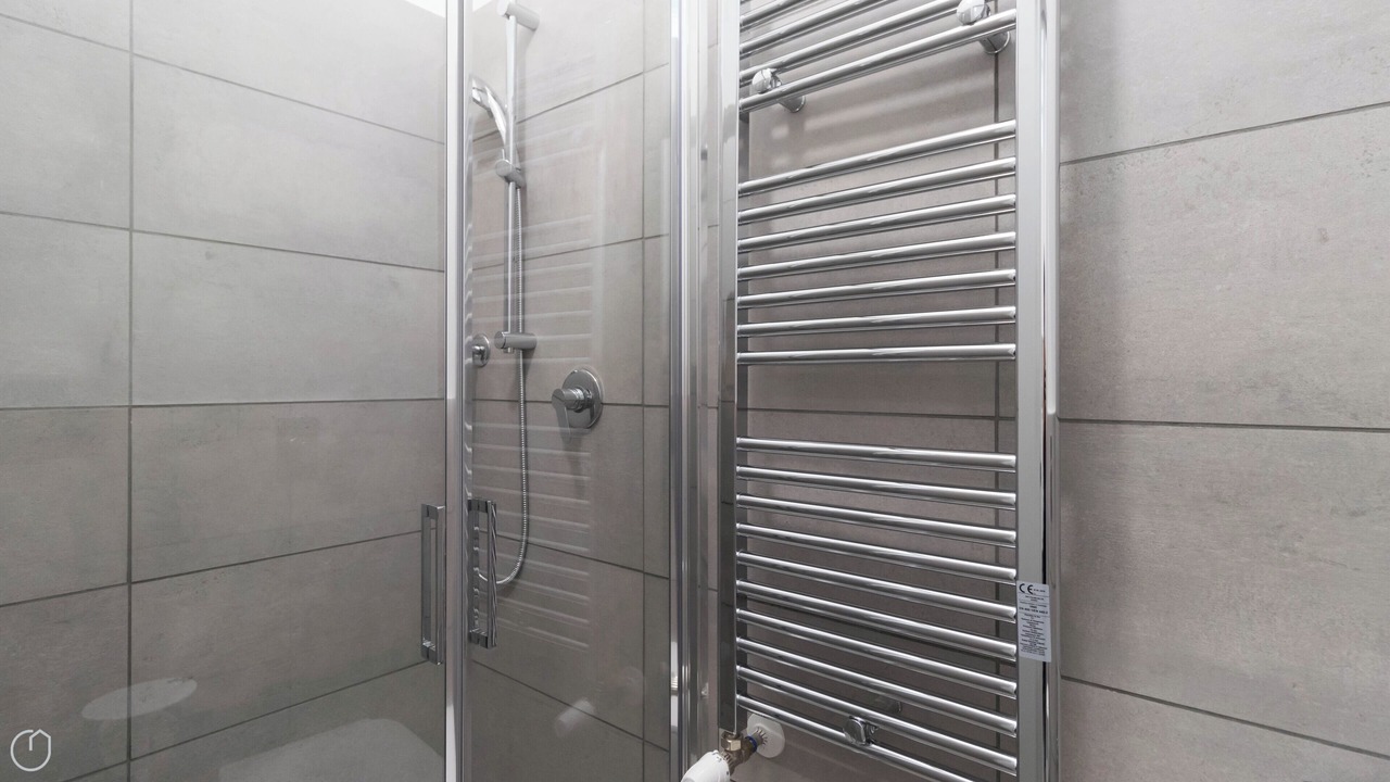 Photo of Bathroom in Turro
