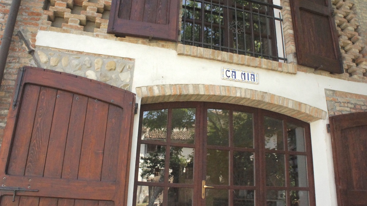 Photo of Outdoor in Torrazza Coste