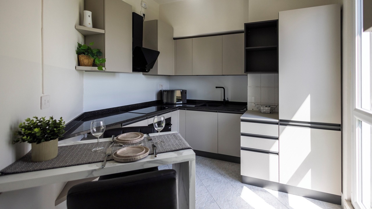 Photo of Kitchen in Navigli