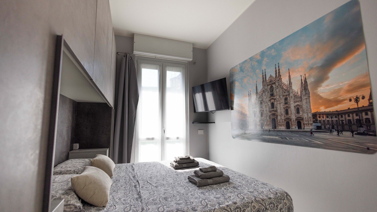Photo of Bedroom in Navigli