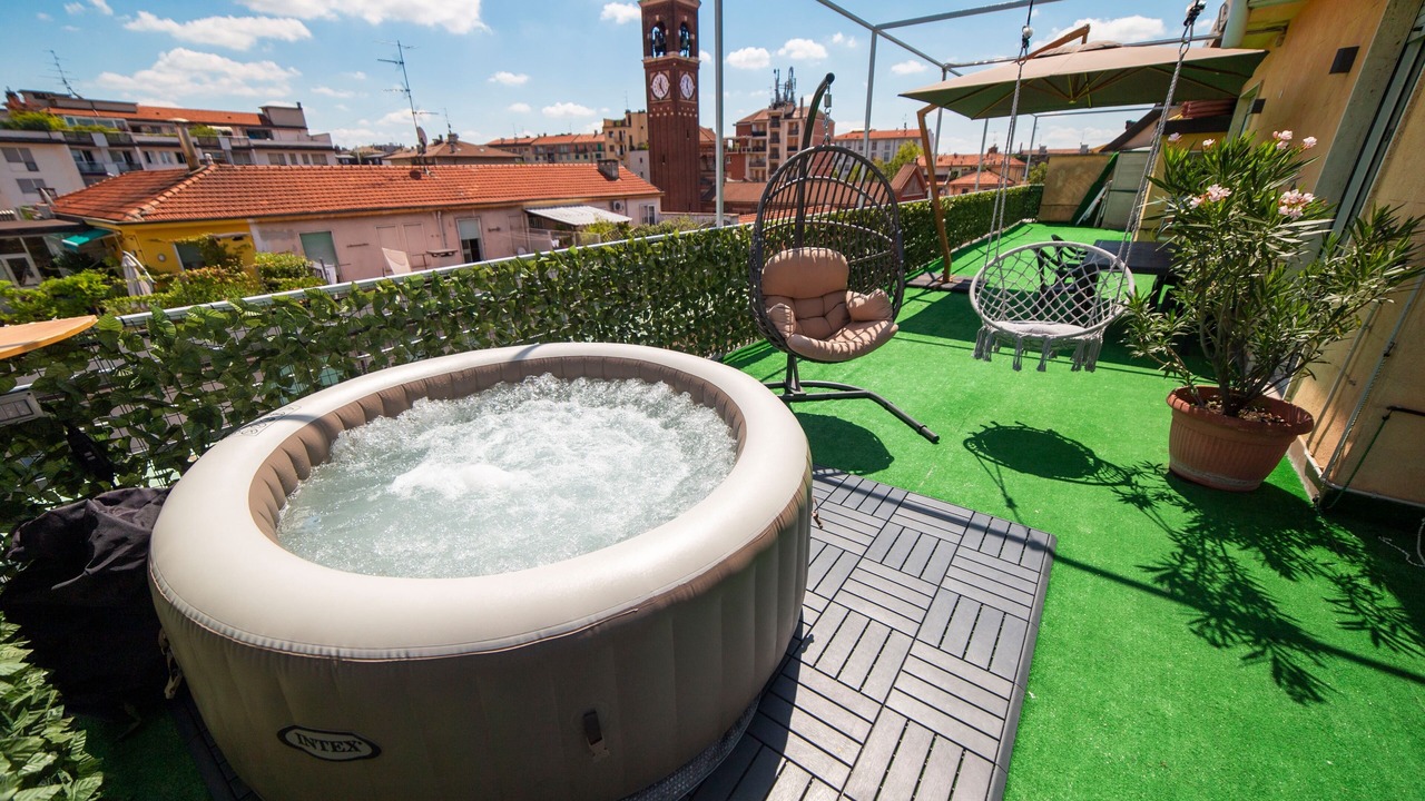 Photo of Patio Balcony in Navigli