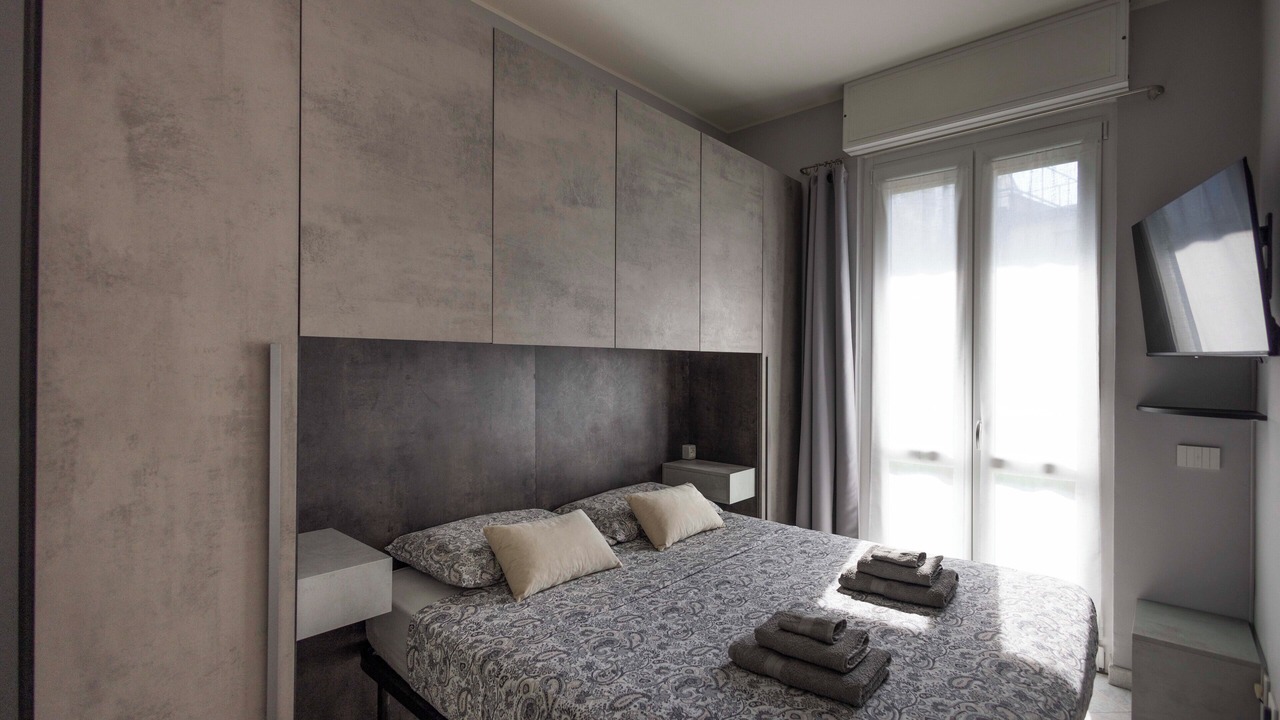 Photo of Bedroom in Navigli