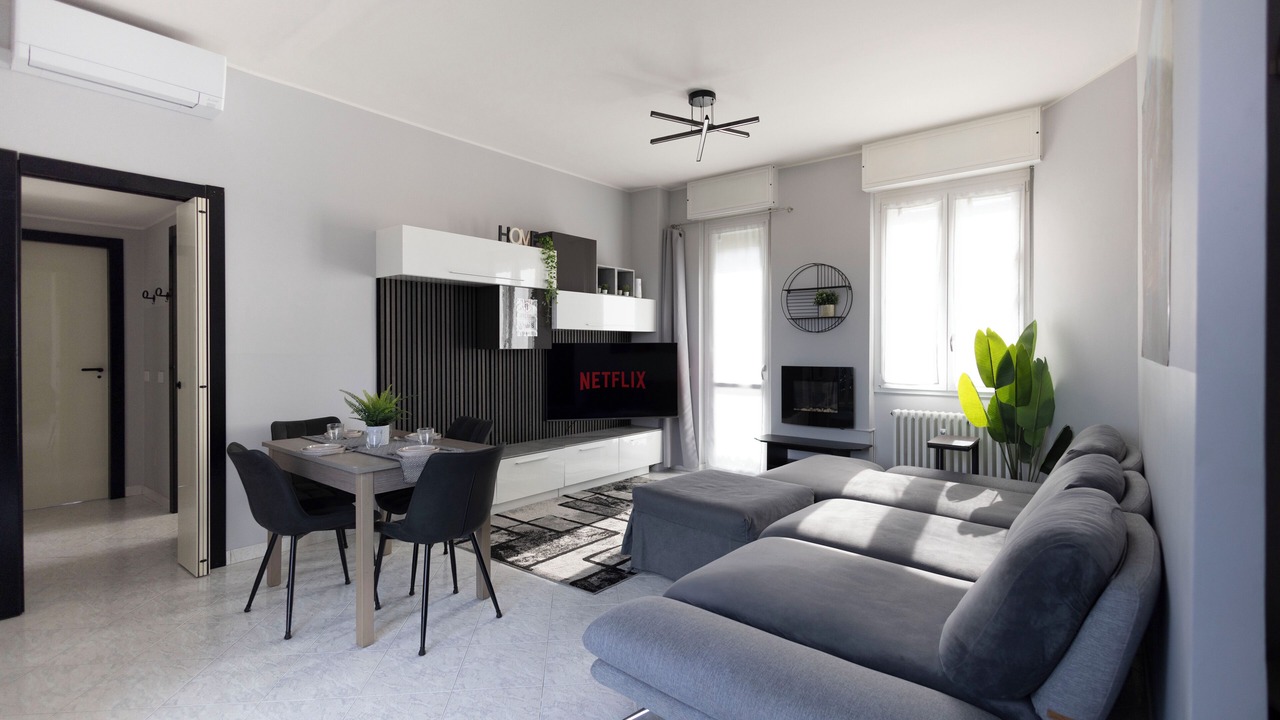Photo of Livingroom in Navigli