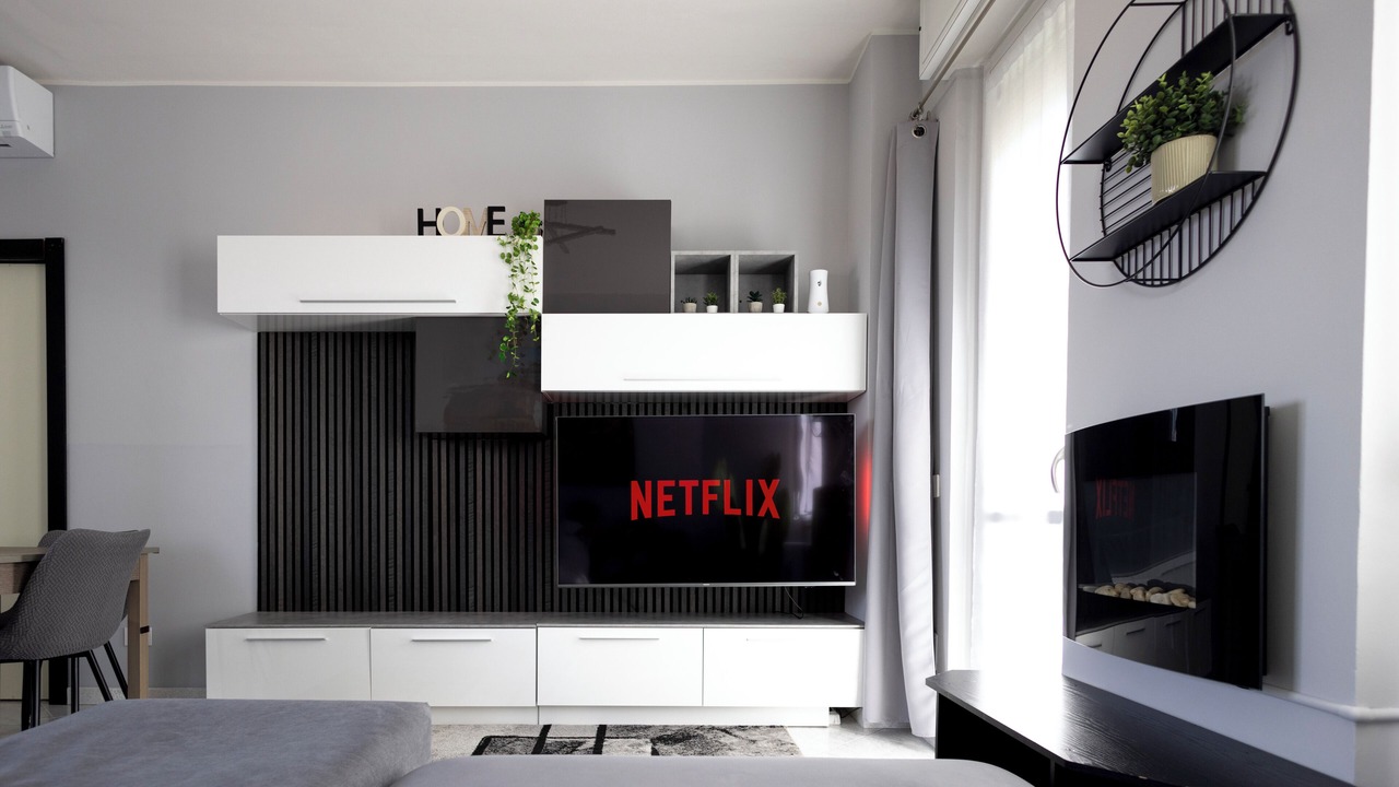 Photo of Livingroom in Navigli