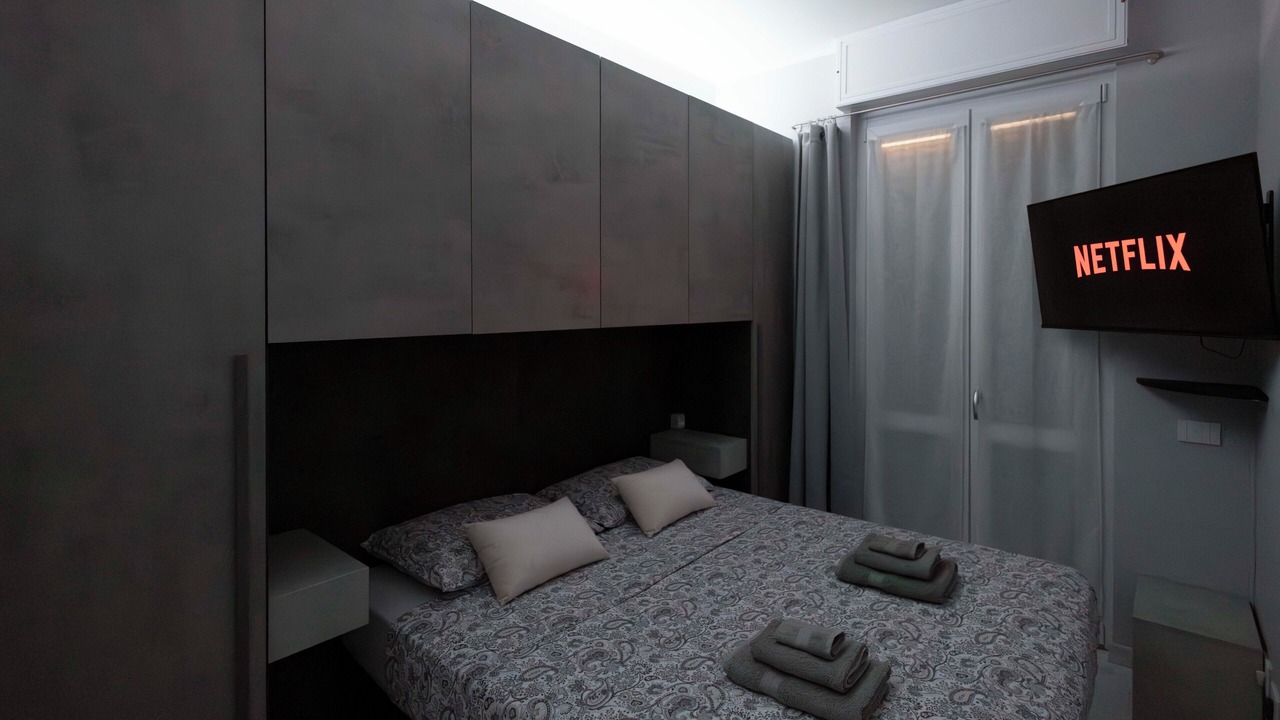 Photo of Bedroom in Navigli