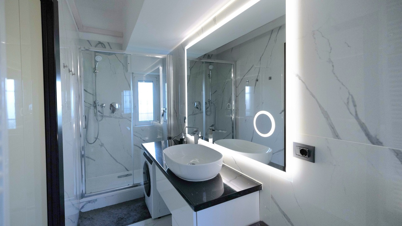 Photo of Bathroom in Navigli