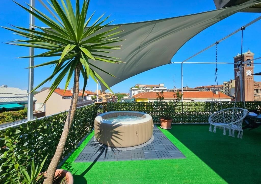 Photo of Patio Balcony in Navigli