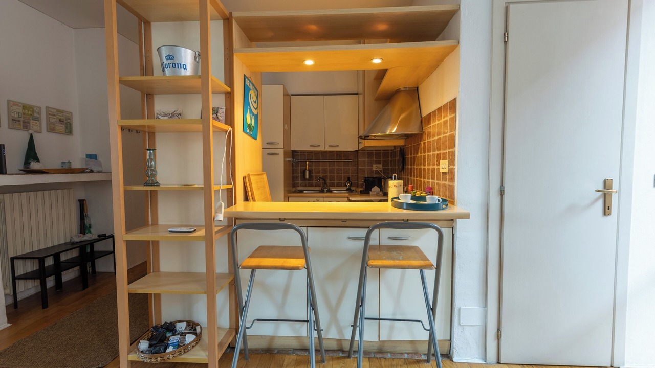 Photo of Kitchen in Fiera