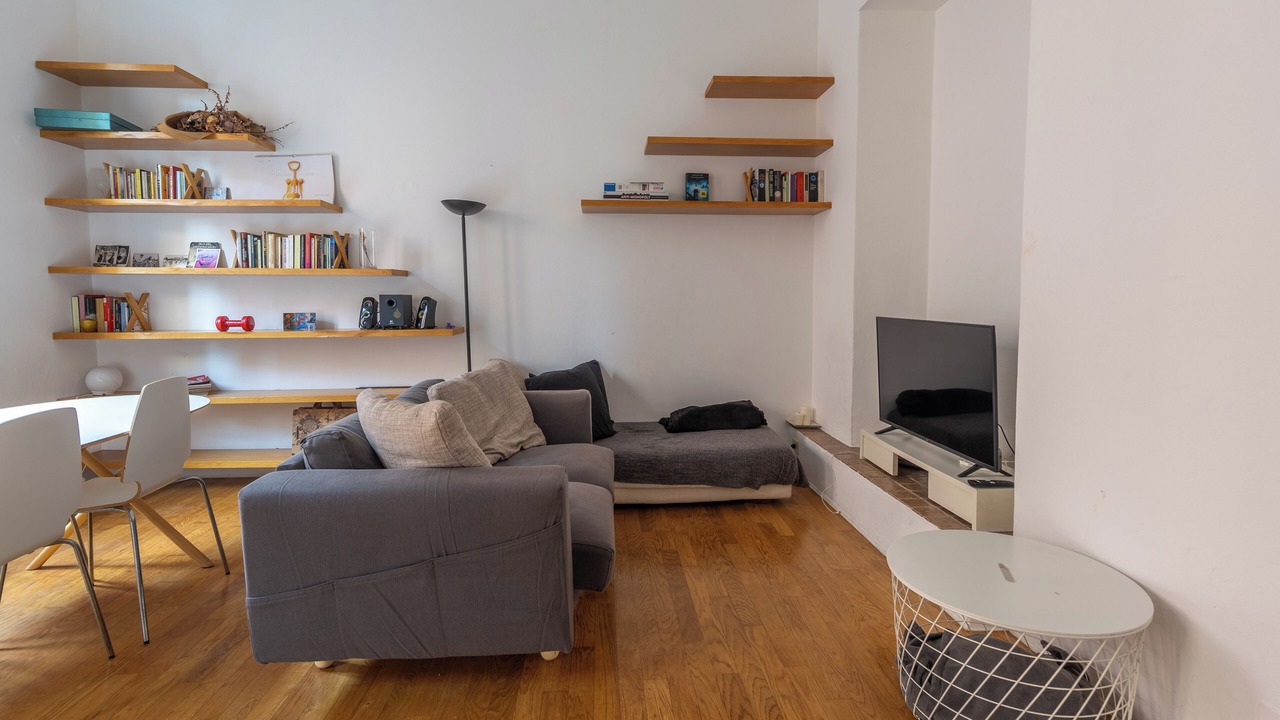 Photo of Livingroom in Fiera