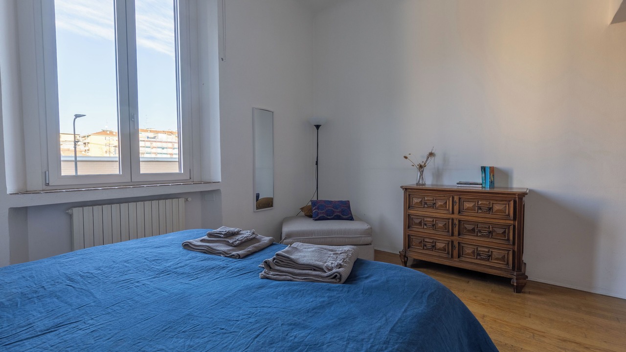 Photo of Bedroom in Fiera