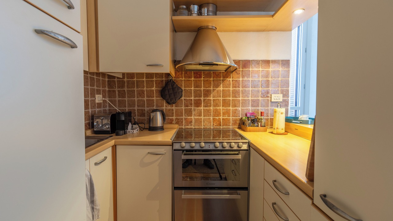 Photo of Kitchen in Fiera