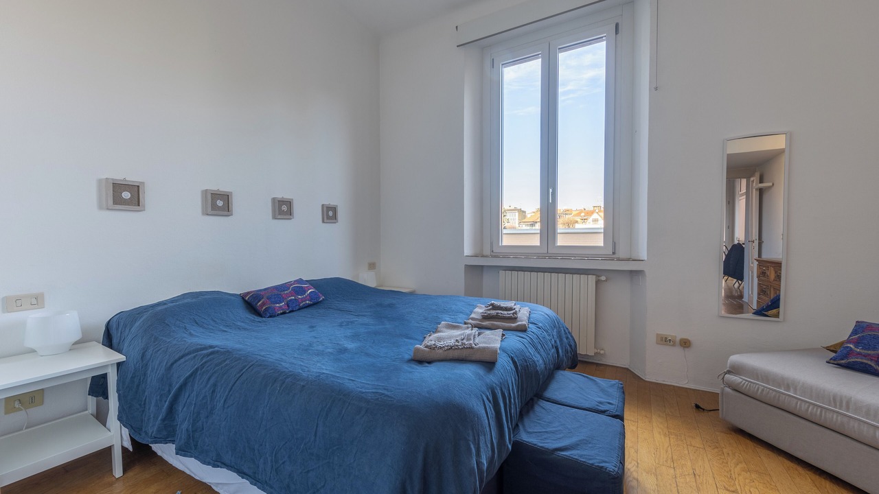 Photo of Bedroom in Fiera