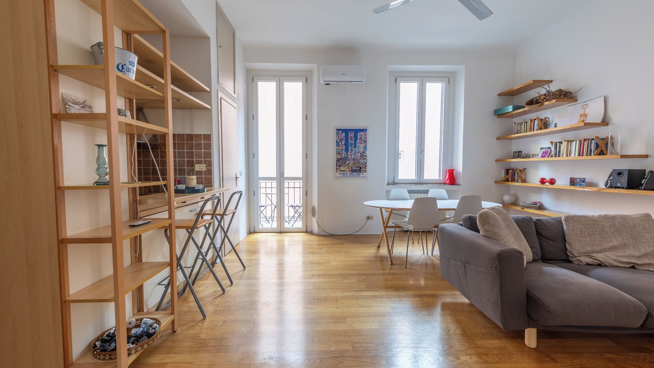 Photo of Livingroom in Fiera