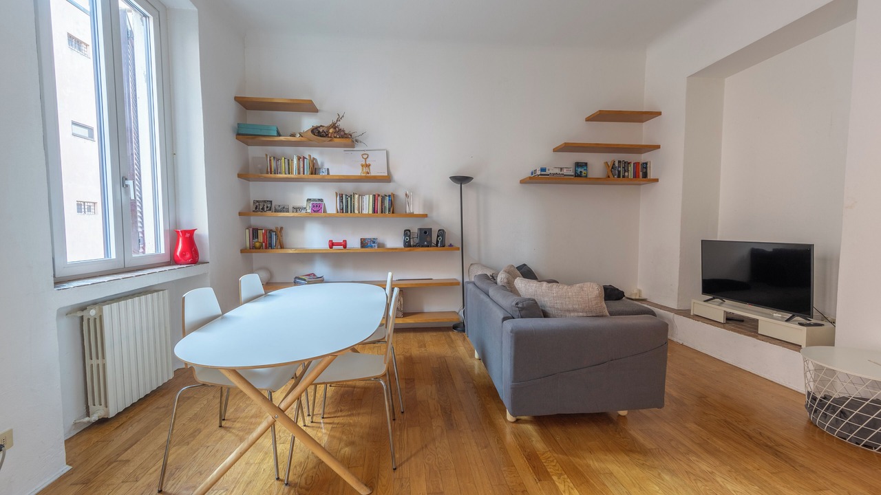 Photo of Livingroom in Fiera