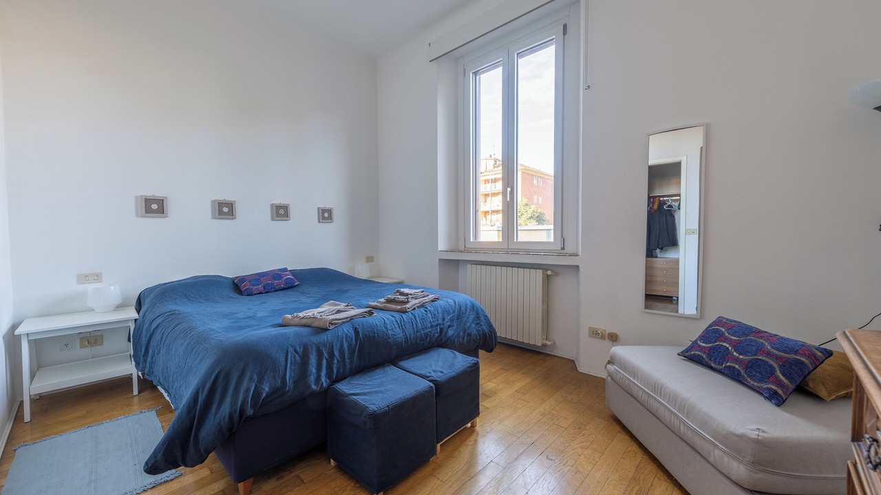 Photo of Bedroom in Fiera