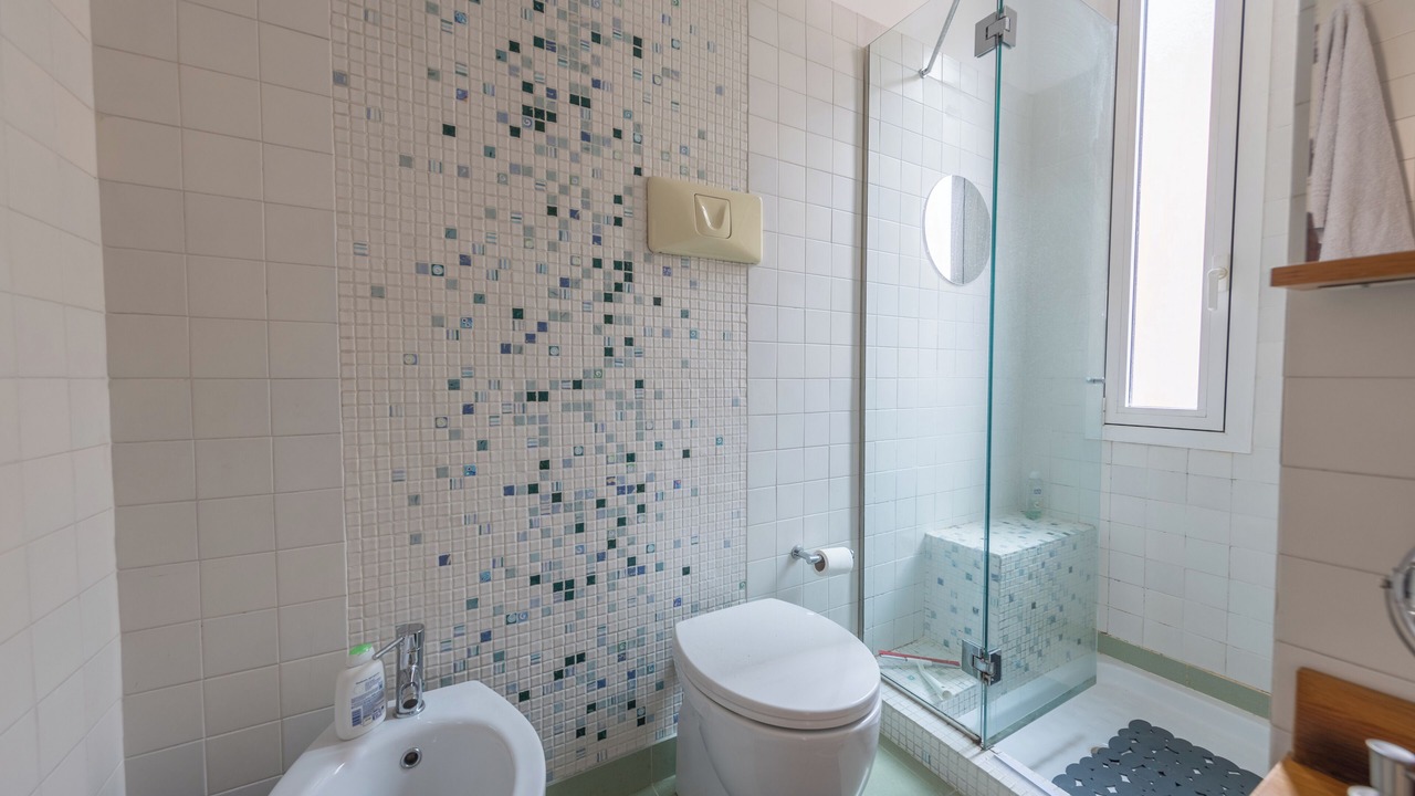 Photo of Bathroom in Fiera