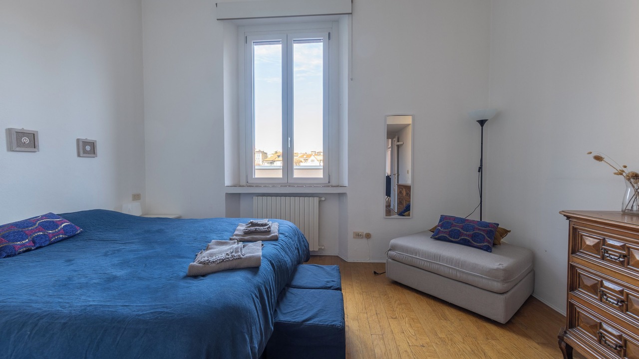 Photo of Bedroom in Fiera