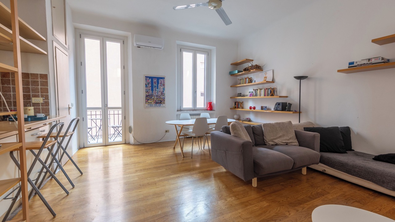 Photo of Livingroom in Fiera