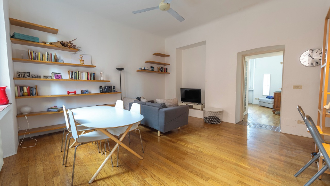 Photo of Livingroom in Fiera