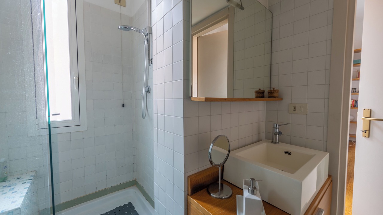 Photo of Bathroom in Fiera