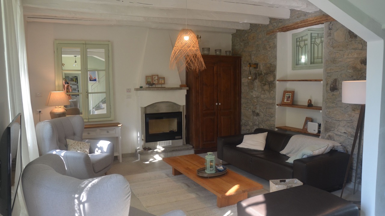 Photo of Livingroom in Naggio