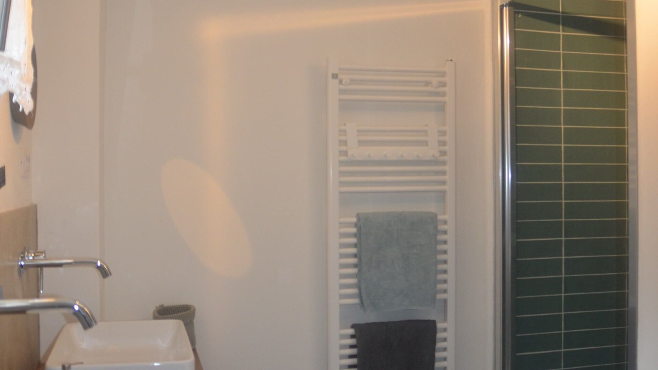 Photo of Bathroom in Naggio