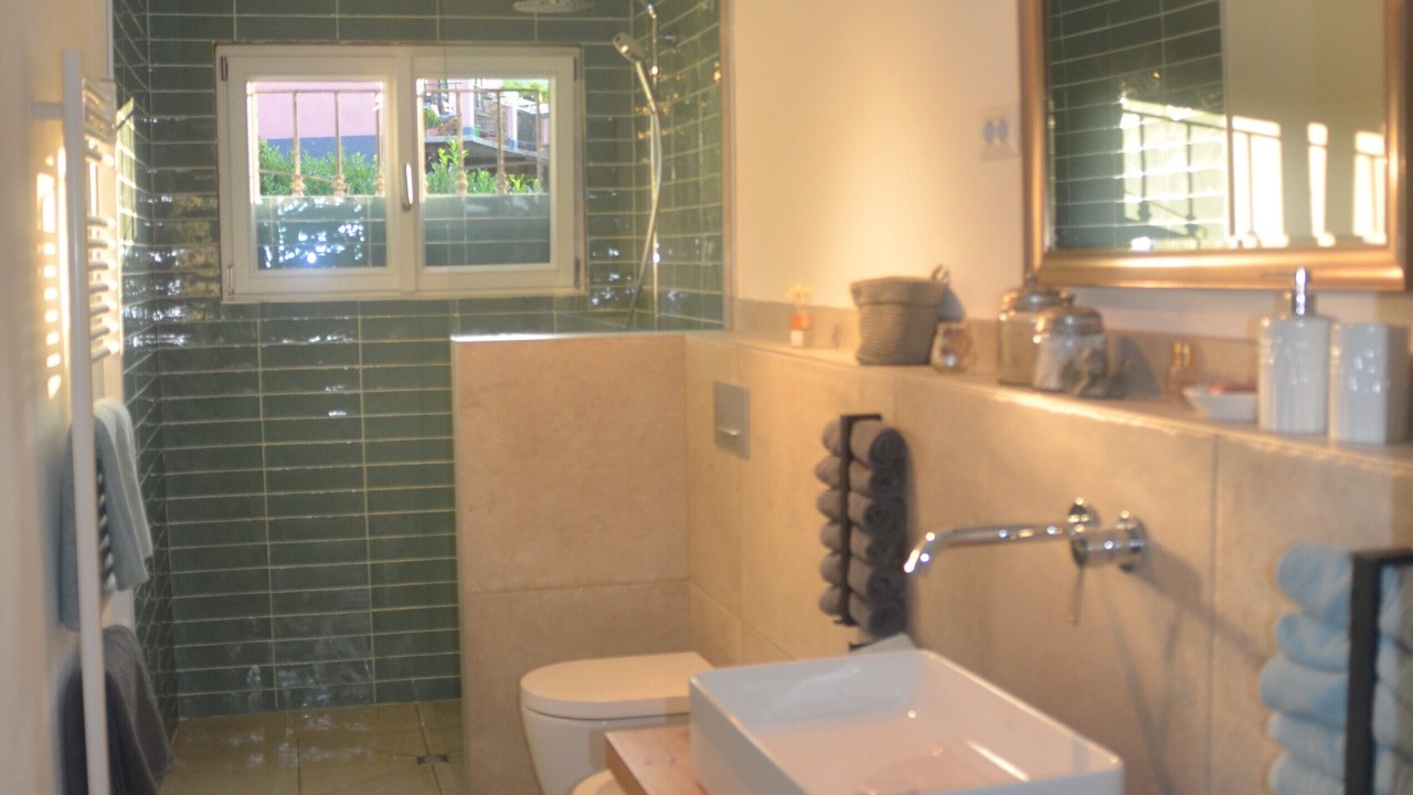 Photo of Bathroom in Naggio