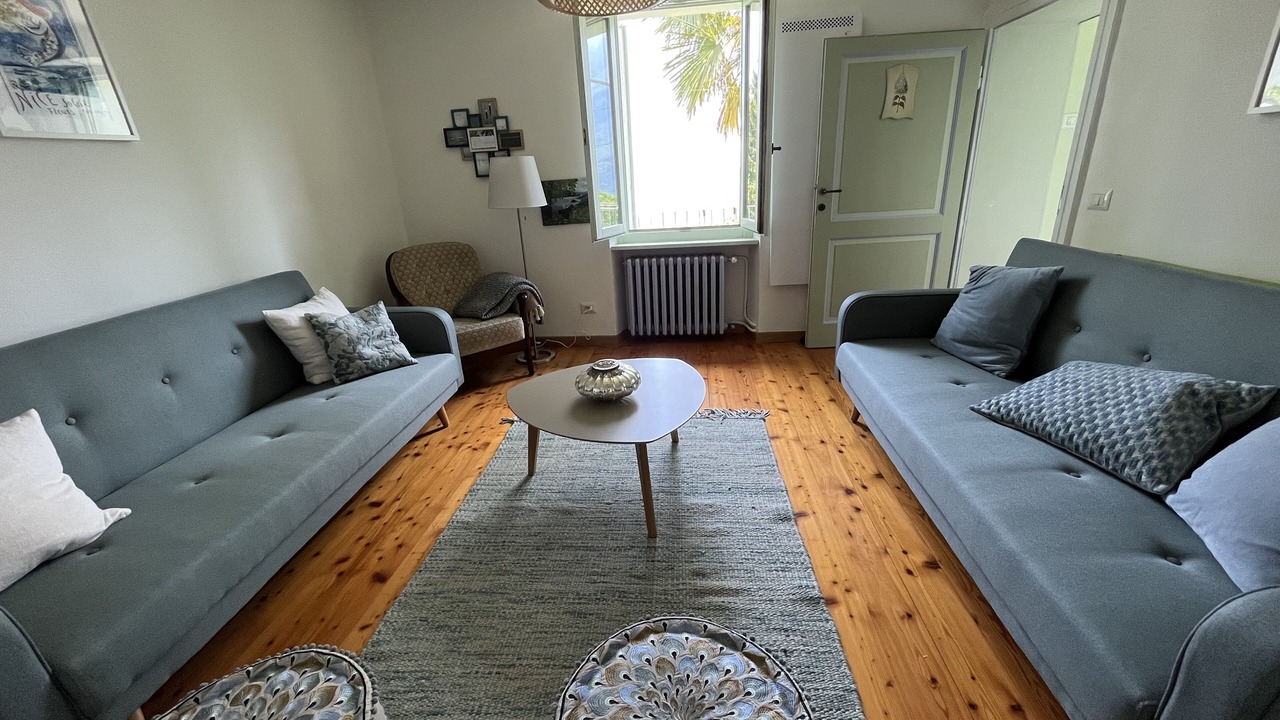 Photo of Livingroom in Naggio