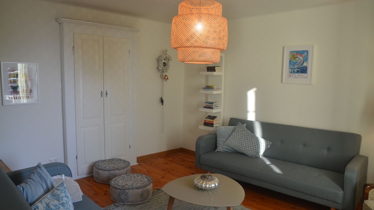 Photo of Livingroom in Naggio