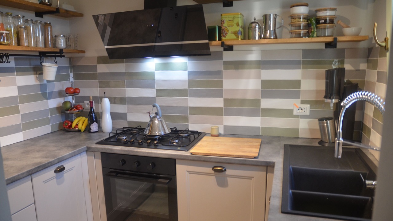 Photo of Kitchen in Naggio