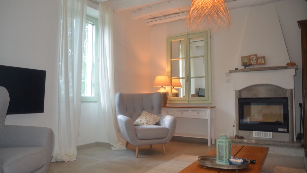 Photo of Livingroom in Naggio