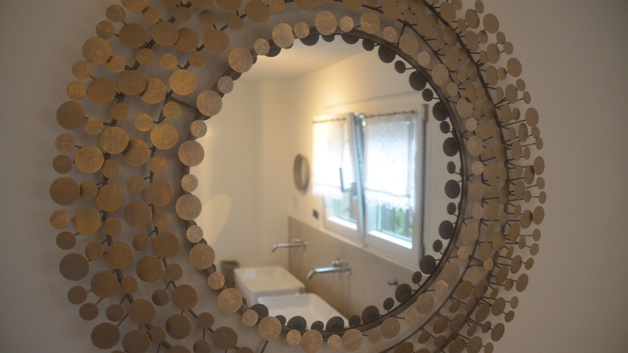 Photo of Bathroom in Naggio