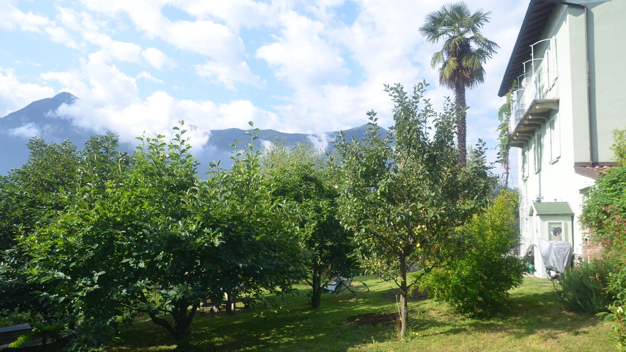 Photo of Outdoor in Naggio