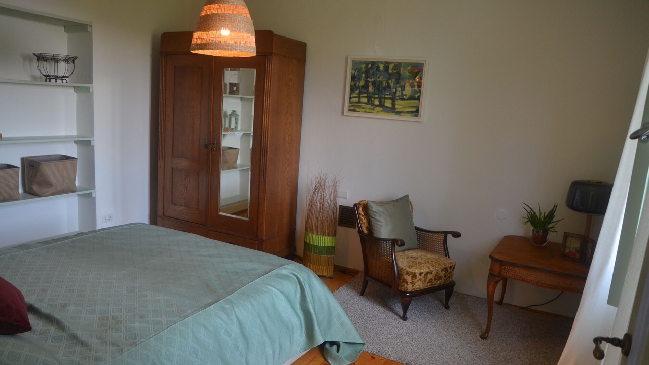 Photo of Bedroom in Naggio