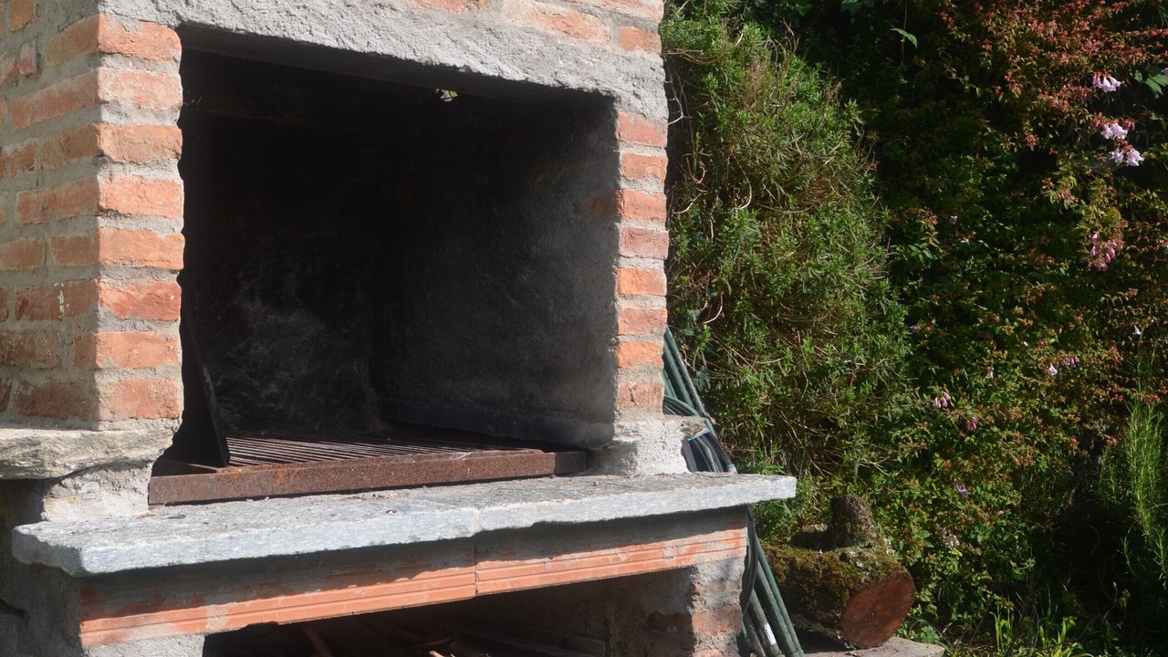 Photo of Outdoor in Naggio