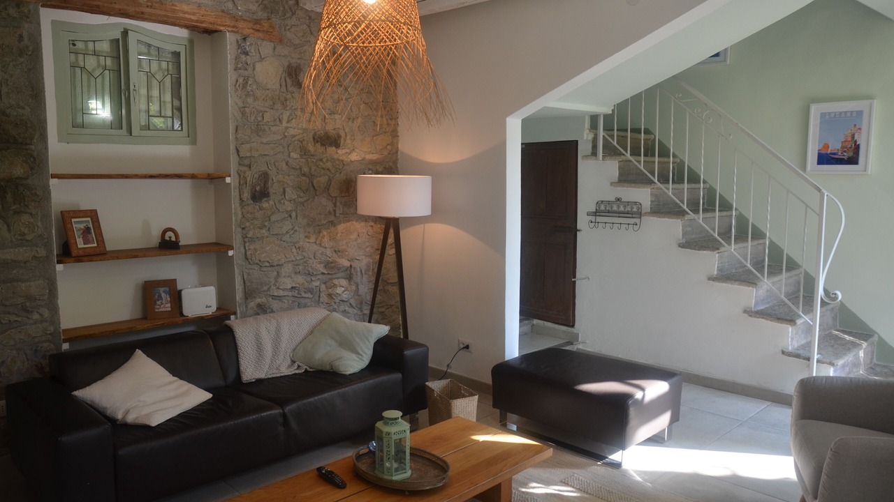 Photo of Livingroom in Naggio