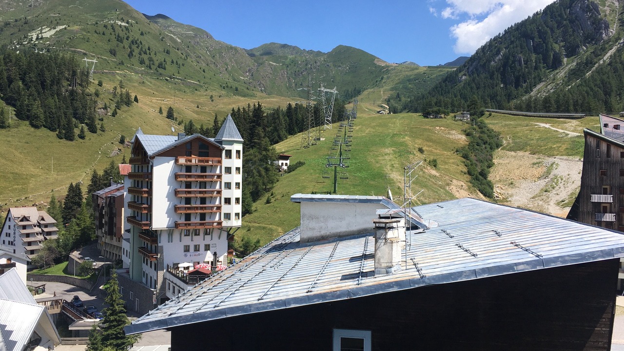 Photo of Outdoor in Foppolo