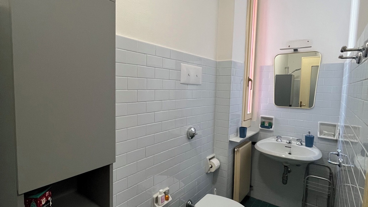 Photo of Bathroom in Foppolo