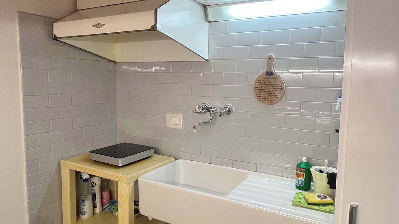 Photo of Bathroom in Foppolo