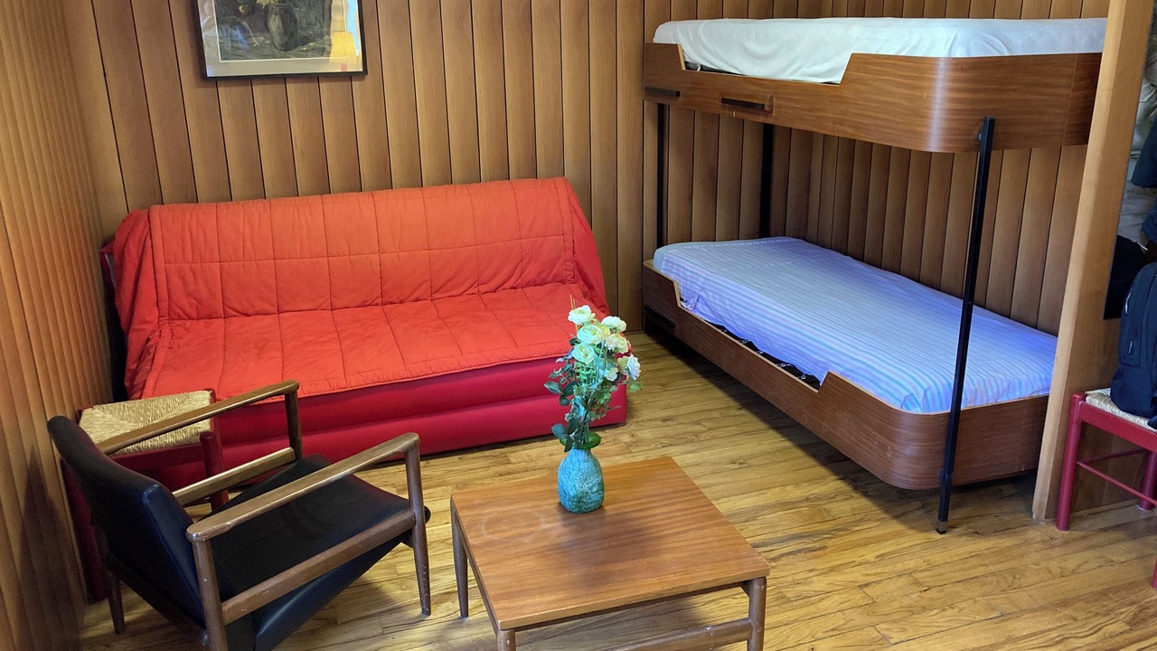 Photo of Bedroom in Foppolo