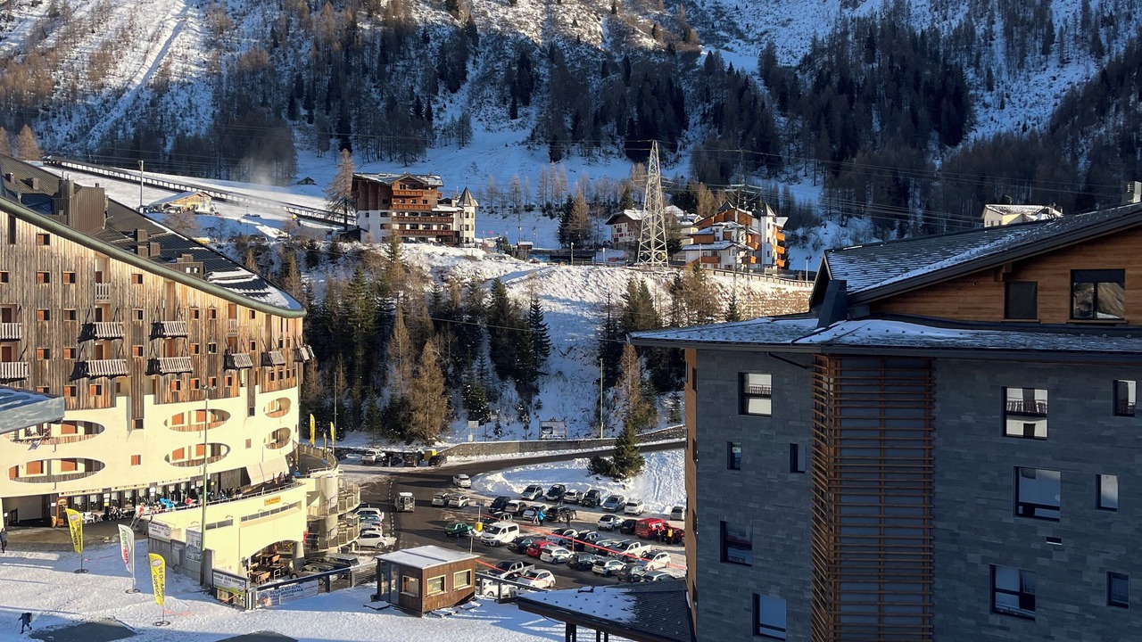 Photo of Outdoor in Foppolo