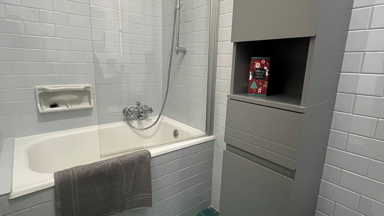 Photo of Bathroom in Foppolo
