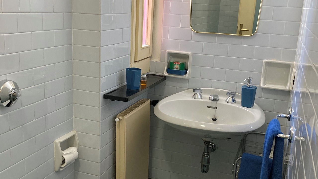 Photo of Bathroom in Foppolo