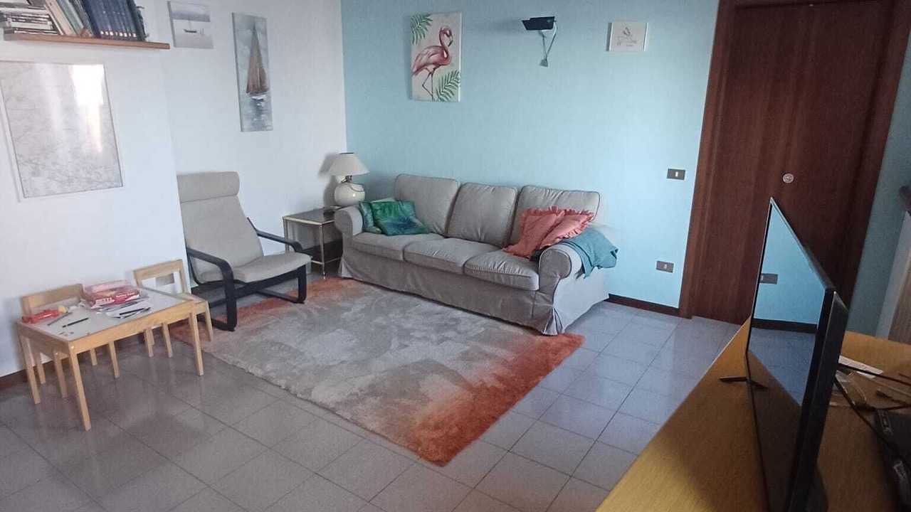 Photo of Livingroom in Predore