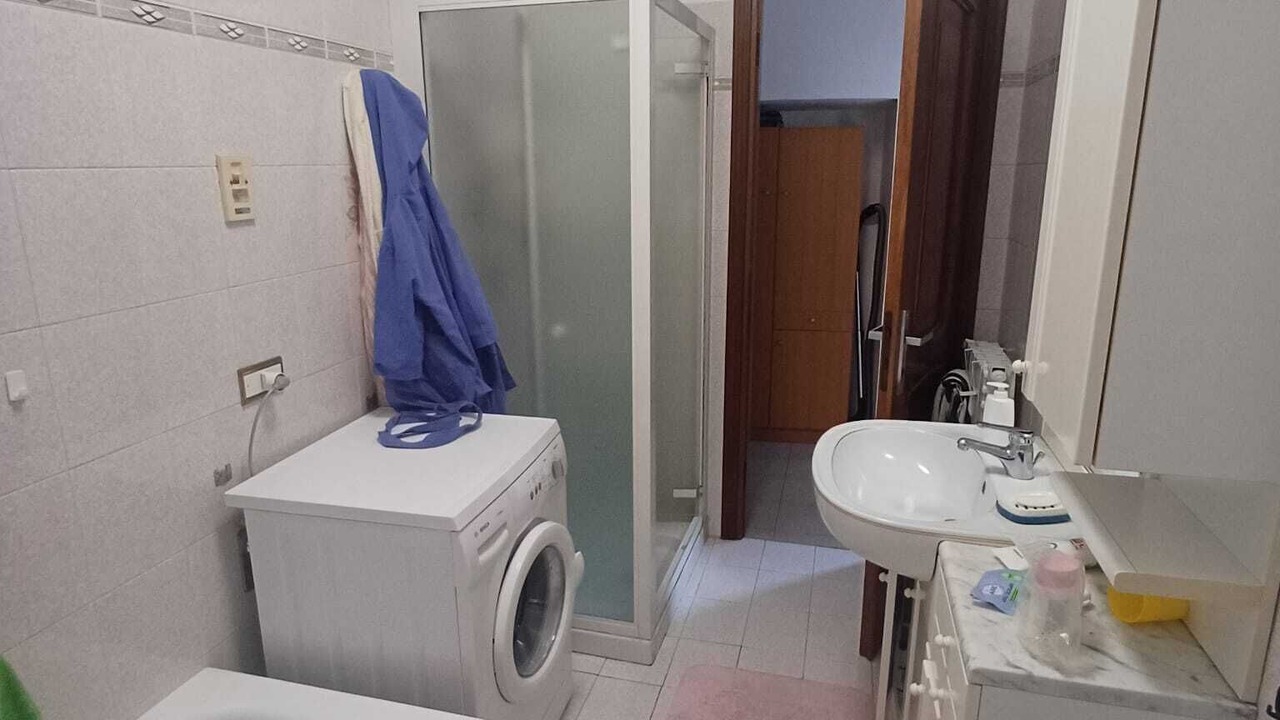Photo of Bathroom in Predore