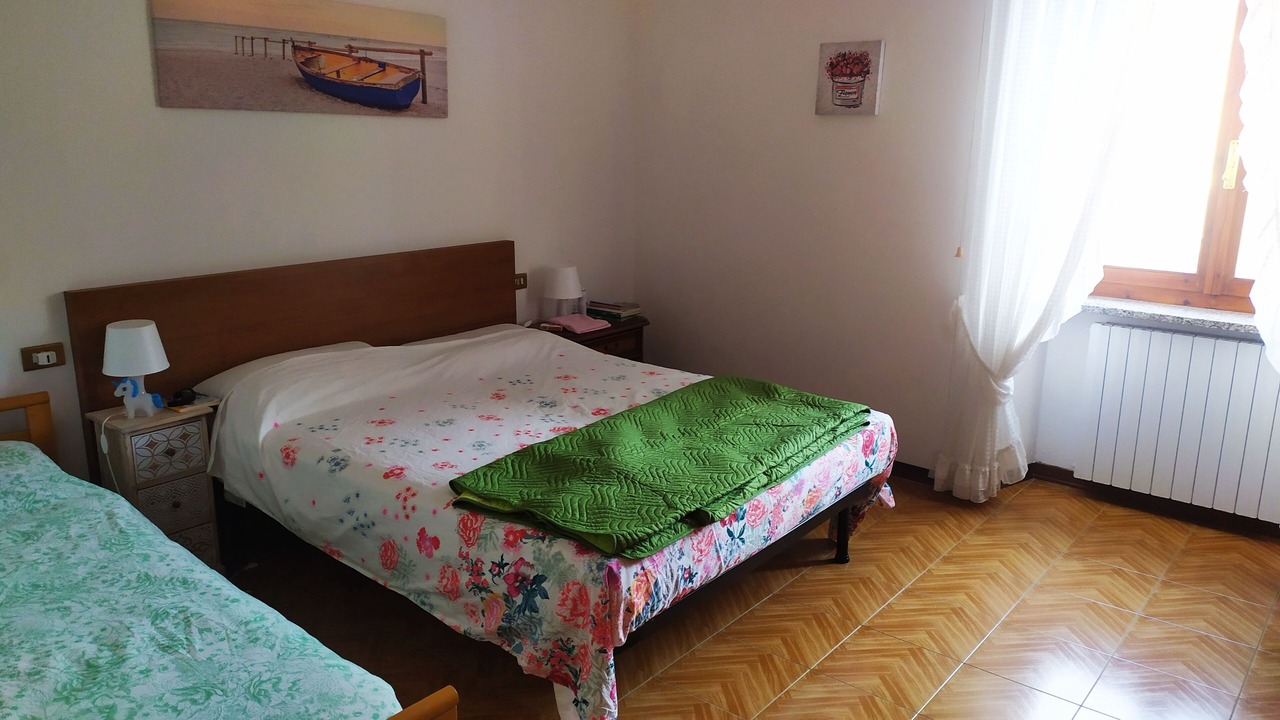 Photo of Bedroom in Predore