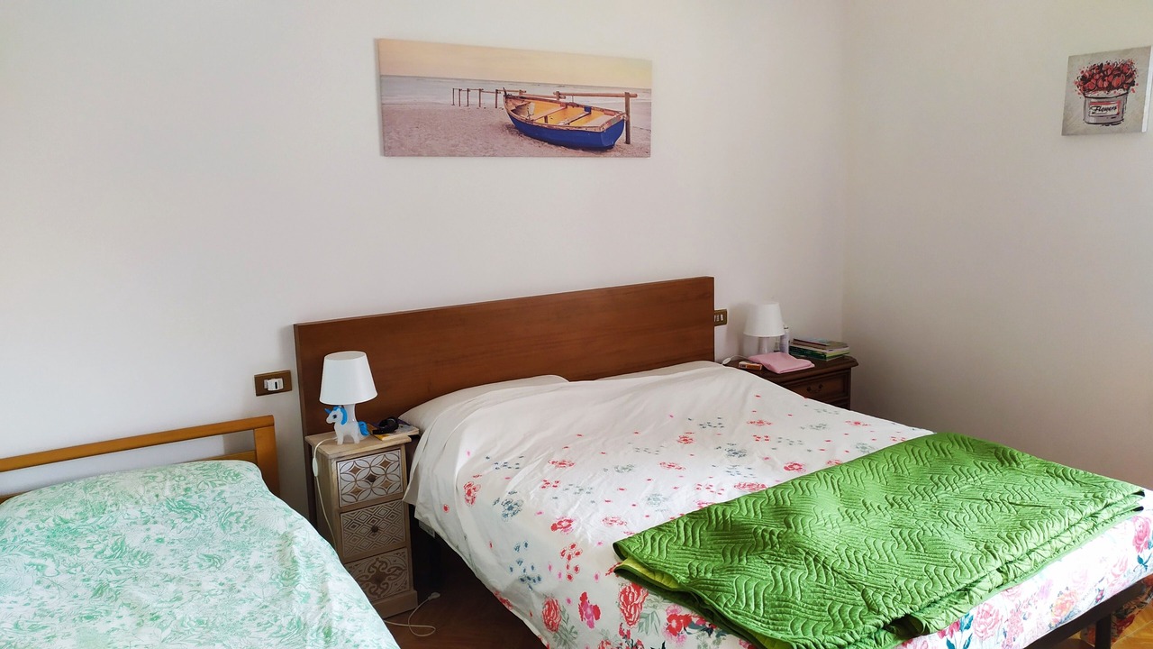 Photo of Bedroom in Predore